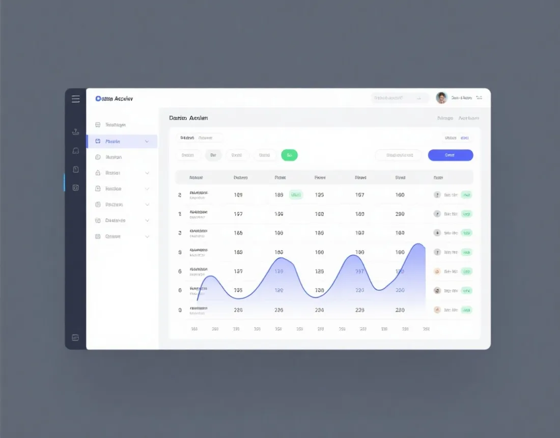 极速飞艇历史归档界面示意图