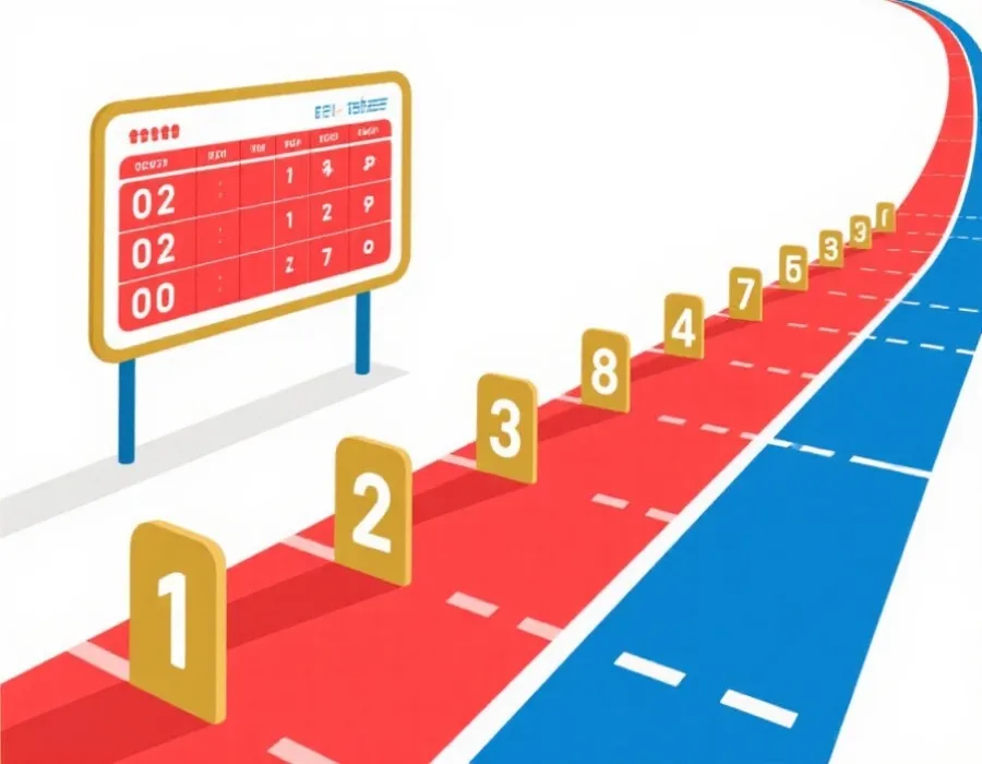 极速飞艇规则示意图